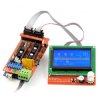 Smart controller Reprap 3D Ramps 1.4 LCD 12864