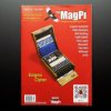 Adafruit The MagPi - Issue 25
