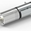 Motoreduktor DC Szczotkowy z przekładnią 5260 obr./min 10,4 W 2mm 1,6 Nm Maxon