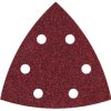 Papier ścierny delta Wolfcraft 1853100 25 szt.