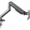 Uchwyt, 2...9kg, 17...32, Standard: 75x75mm,100x100mm, monitor x1 MA-DA1-05