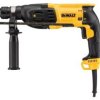 Młotowiertarka DeWalt SDS plus 800 W