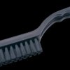 1903EC076 ESD cleaning brush brush, 9.5 cm