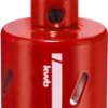 Otwornica kwb 598751 1 szt.