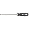 Draper Expert 34972 Plain Slot 3 x 100mm Soft Grip Parallel Tip Screwdrivers