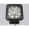Lampa LED Robocza 10-30V 27W 9LED