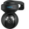 Kamera IP REOLINK E1 OUTDOOR B - E540 Czarna 5MPx FullHD obrotowa WIFI MicroSD