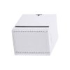 BOPLA 65010010.H COMBINORM CN 100 AK Clear Casing 100x75x109.5 ABS Grey-white