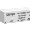 Przekaźniki miniaturowy 1Z 10A 5V DC PCB RM12N-2021-35-1005 2614962