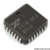 XR117R-6CJ Disk Read Write Driver SMD-PLCC28 EXAR