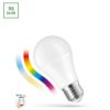 Led Gls 13W E-27 230V Rgbw+Cct+Dim Wi-Fi/Bt Spectrum Smart