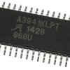Sterownik bramki MOSFET 28-pinowy TSSOP A3941KLPTR Pełny mostek 50V