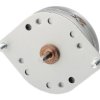 Silnik krokowy 12 V 131mNm 7.5° średnica wału: 3mm Portescap żyły: 4