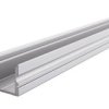Deko Light 970168 AU-02-15 aluminium (S x W x G) 21 x 15 x 3000 mm 3 m