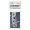 Chibitronics Circuit stickers craft effects add-on + stencil