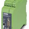 Konwerter światłowodowy PSI-MOS-RS232/FO 660 E Phoenix Contact 2708368