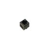 Amphenol 69254-001LF Modular Connector Ethernet 6 POS Female Vertical
