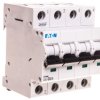 Wyłącznik nadprądowy 3P+N C 6A 6kA AC CLS6-C6/3N-DP 270485