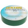 TAŚMA IZOLACYJNA 0,13mm / 19mm / 10m ZIELONA LEXTON