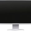 EIZO FlexScan EV2450-GY Monitor Refurbished (bardzo dobry) 60.5 cm (23.8 cal) 1920 x 1080 px 16:9 HDMI, DisplayPort, DVI