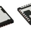 60 A VRPower® Smart Power Stage (SPS) Module with Integrated High Accuracy Current and Temperature Monitors