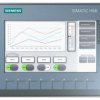 Dotykowy panel operatorski SIMATIC KTP700 BASIC COLOR DP. 6AV2123‑2GA03‑0AX0