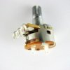 POTENCJOMETR TP WH160AK-1-B500K L-20 T18