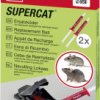 Wymienna przynęta SuperCat Swissinno 1 041 001K