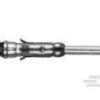 TE Connectivity 1-1105000-3 TE AMP HEAVY DUTY RECTANGULAR CONN, 1 szt.