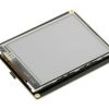 2.8 Inch USB TFT Display Module For Raspberry Pi