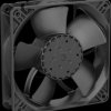 4314 NN Axial fan, 119x119x32 mm, 24 VDC, rpm: 2800