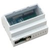 ArduiBox - Arduino Prototyping DIN Rail Case (inc. 5V regulator)