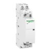 Stycznik 220 V AC Schneider Electric styki: 2 1,3 W 16 A 2NO A9C22512