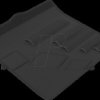 05136418001 Roll pouch 6004 Joker 11, without tools