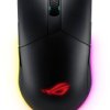 Mysz gamingowa radiowa Asus ROG Pugio II 16000 dpi