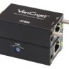 Aten Extender video mini VGA/Audio 150m