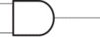Military 4-ch, 2-input, 4.5-V to 5.5-V AND gates with TTL-compatible CMOS inputs | FK | 20 | -55 to 125