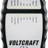 Tester kabli VOLTCRAFT CT-3 CT-3