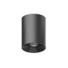 Lampa natynkowa LED Opple 541003590100 541003590100 400 lm czarny