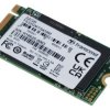 SSD MTS410M M.2 32 Gb, Wewnętrzny Nadaje Się Do Zastosowań Przemysłowych, Transcend MLC 85 °C -40 °C