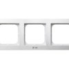 AS Ramka 3 potrójna do wyłączników IP-44 biała RH-3G/00 OSPEL