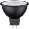 Żarówka LED Paulmann 29105 GU5.3 6 W 445 lm ciepła biel 1 szt.