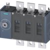 Rozłącznik izolacyjny 3 800A Siemens
