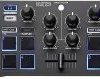 Kontroler DJ Hercules DJControl Starlight