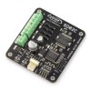 Cytron SD02C - sterownik silnika krokowego 20V/1A