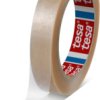 Packaging tape, 19 x 0.065 mm, PVC film, transparent, 66 m, 04124-00010-00