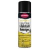 Caramba 696405 Fireplace Glass Cleaner 500ml: Removes Stubborn Residue