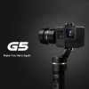Stabilizator gimbal ręczny - Feiyu Teach G5 do kamer GoPro