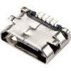 TruComponents 240969 2.0 Typ-B Micro USB skt type B