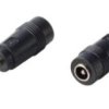 Red-2155/1755 Redukcja 2.1X5.5 Jack To 1.7X5.5 Plug (S)